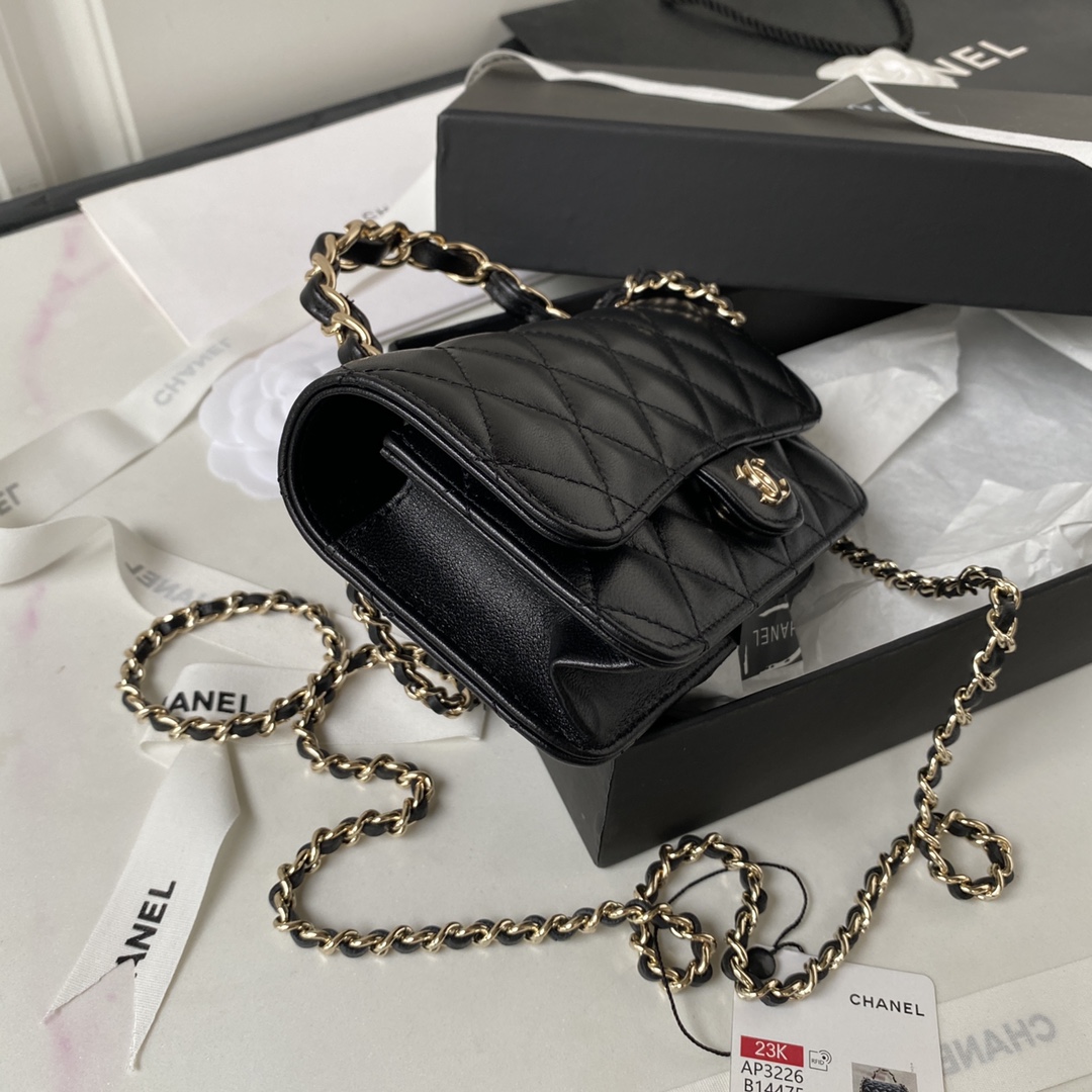 Chanel CF Series Bags